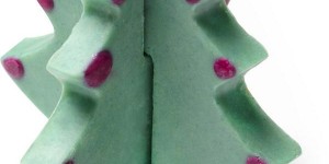 Beitragsbild des Blogbeitrags [News] – Winter 2017 bei LUSH: 
