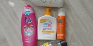 Beitragsbild des Blogbeitrags Aufgebraucht September 2017: