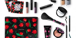 Beitragsbild des Blogbeitrags [News] – KIKO Milano – Into the Dark Capsule Collection: 