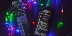 Beitragsbild des Blogbeitrags [Review] – Beverly Hills Formula – Perfect White Black: 