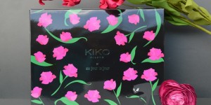 Beitragsbild des Blogbeitrags [Review] – „Into the Dark“ Capsule Collection von KIKO Milano: 
