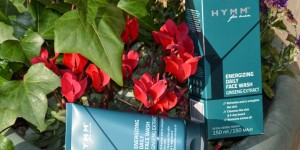 Beitragsbild des Blogbeitrags [Review] – HYMM Daily Wash: 