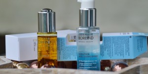 Beitragsbild des Blogbeitrags [Review] – Annemarie Börlind Specials: 