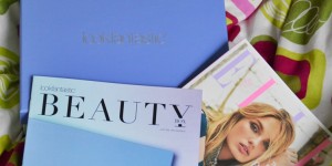 Beitragsbild des Blogbeitrags [Unboxing] – Lookfantastic Beauty Box January Edition: 