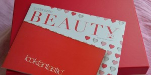 Beitragsbild des Blogbeitrags [Unboxing] – LF Beautybox February Edition 2018: 