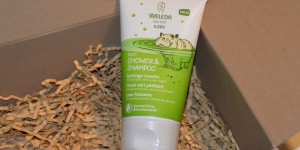 Beitragsbild des Blogbeitrags [Unboxing] – Biobox Beauty & Care April 2018: 