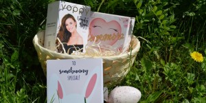 Beitragsbild des Blogbeitrags [Review] – YOPPY beauty glam & LOVEMORE Baby Blush: 
