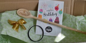 Beitragsbild des Blogbeitrags [Unboxing] – Wholefood Health Box April 2018: 