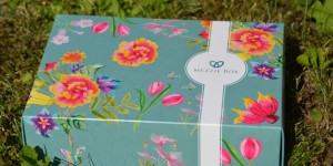 Beitragsbild des Blogbeitrags [Unboxing] – Mezzie Box Juli 2018: 