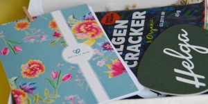 Beitragsbild des Blogbeitrags [Unboxing] – Mezzie Box September 2018: 