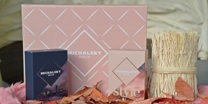 Beitragsbild des Blogbeitrags [Review] – Michael Michalsky Style Parfums: 