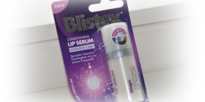 Beitragsbild des Blogbeitrags [Review] – Blistex Conditioning Lip Serum: 