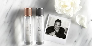 Beitragsbild des Blogbeitrags [Review] – Parfum-Duo – Pure by Guido Maria Kretschmer: 