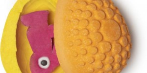 Beitragsbild des Blogbeitrags [News] – Ostern bei Lush Österreich: 