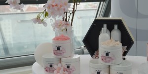 Beitragsbild des Blogbeitrags [Event] – Die Frühlingsneuheiten von Beautypress: 