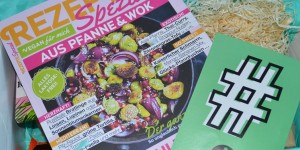 Beitragsbild des Blogbeitrags [Unboxing] – Lucky Vegan Original klein – März 2019: 