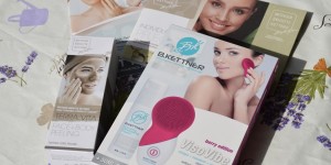 Beitragsbild des Blogbeitrags [Review] – Gesichtsreinigung und Peeling von Methode Brigitte Kettner: 