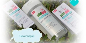 Beitragsbild des Blogbeitrags [Review] + GEWINNSPIEL – sebamed Anti-Pollution Hautpflege: 