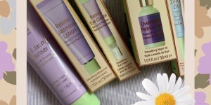 Beitragsbild des Blogbeitrags [Review] – Pixi Retinol Collection und Zero Zit: 