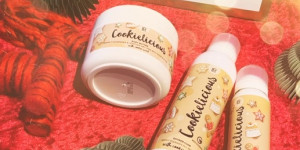 Beitragsbild des Blogbeitrags [2. Advent-Gewinnspiel] – LR Cookielicious-Set: 