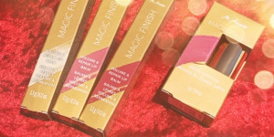 Beitragsbild des Blogbeitrags [Review] – Magie für die Lippen von M. Asam: 