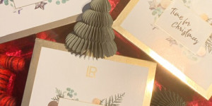 Beitragsbild des Blogbeitrags Weihnachtliche Geschenks-Sets von LR Health and Beauty für jede Stimmung: 
