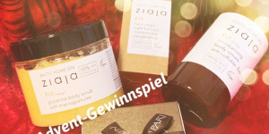 Beitragsbild des Blogbeitrags [Review und Gewinnspiel] – BALTIC HOME SPA fit – Wellnessfeeling für zu Hause: 