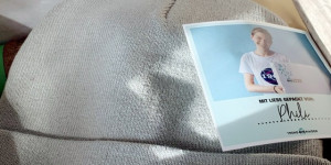 Beitragsbild des Blogbeitrags Unboxing – Trendraider Box Jänner 2021: