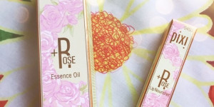 Beitragsbild des Blogbeitrags Review – Pixi +Rose Neuheiten: