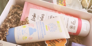 Beitragsbild des Blogbeitrags Mezzie Box März 2021: