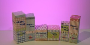 Beitragsbild des Blogbeitrags Mama Aua! Reviews: 