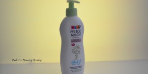 Beitragsbild des Blogbeitrags Hipp Sensitive Review:
