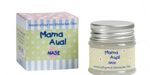 Beitragsbild des Blogbeitrags Das Mama Aua! Kältepaket: