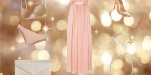 Beitragsbild des Blogbeitrags Red Carpet Look für die Oscars 