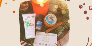 Beitragsbild des Blogbeitrags 3. Advent – Gewinnspiel auf Instagram: