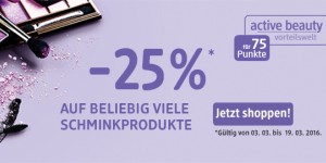 Beitragsbild des Blogbeitrags dm News aus dem Monat März: