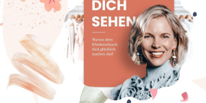 Beitragsbild des Blogbeitrags Buchreview – “Lass dich sehen”: