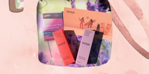 Beitragsbild des Blogbeitrags Ousia – Die Wellness-Sprays für Zuhause: