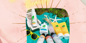 Beitragsbild des Blogbeitrags Die Sommer Essentials von LR Health & Beauty: 