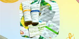 Beitragsbild des Blogbeitrags Styx Sommer Essentials + IG Gewinnspiel: