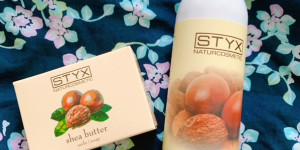Beitragsbild des Blogbeitrags Beschützende Shea von Styx verzaubert uns den Herbst:
