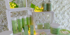 Beitragsbild des Blogbeitrags Beautypress Event Herbst/Winter 2022: