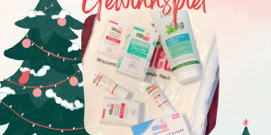 Beitragsbild des Blogbeitrags 3. Advent-Gewinnspiel + Review: