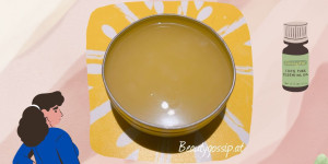 Beitragsbild des Blogbeitrags Camassia Naturkosmetik – Onlineshoptipp: