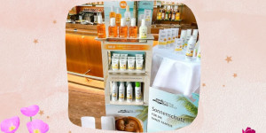 Beitragsbild des Blogbeitrags Beautypress Event Frühling 2023 in Wien: