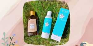 Beitragsbild des Blogbeitrags Haare waschen mit Styx Naturcosmetic: