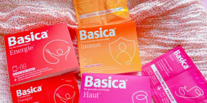 Beitragsbild des Blogbeitrags Basica – Säure-Basen-Balance: