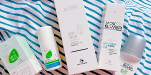 Beitragsbild des Blogbeitrags LR Health & Beauty Pflege von Kopf bis Fuß: