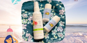 Beitragsbild des Blogbeitrags Rein und duftend mit Styx Naturcosmetic ;)