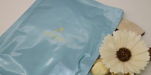Beitragsbild des Blogbeitrags Review: Artistry Hydra-V Masken 